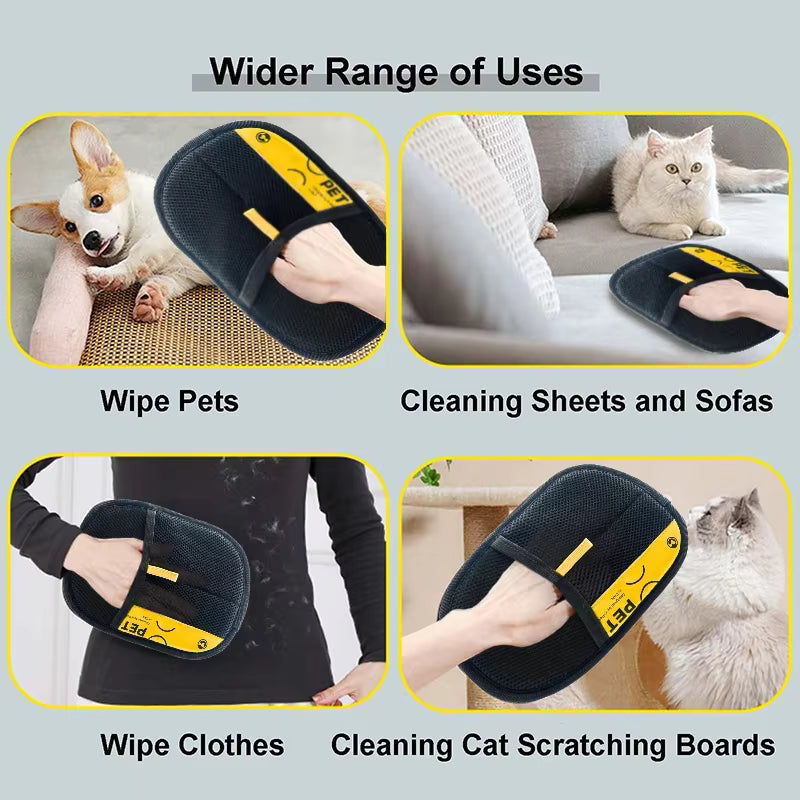 Experience the Benefits of Grooming